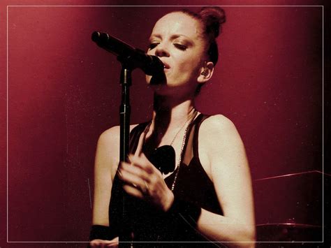 Shirley Manson's Impact on Music