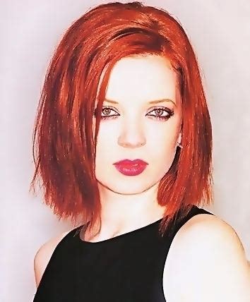 Shirley Manson: Early Life and Education