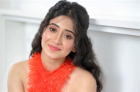 Shivangi Joshi: Acting Career and Achievements