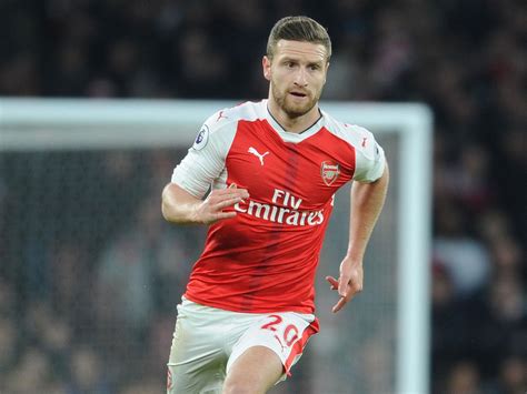 Shkodran Mustafi's Wealth and Income