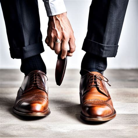 Shoe Care 101: Tips and Tricks for Maintaining Your Favorite Footwear