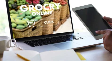 Shop Online: Convenience at Your Fingertips