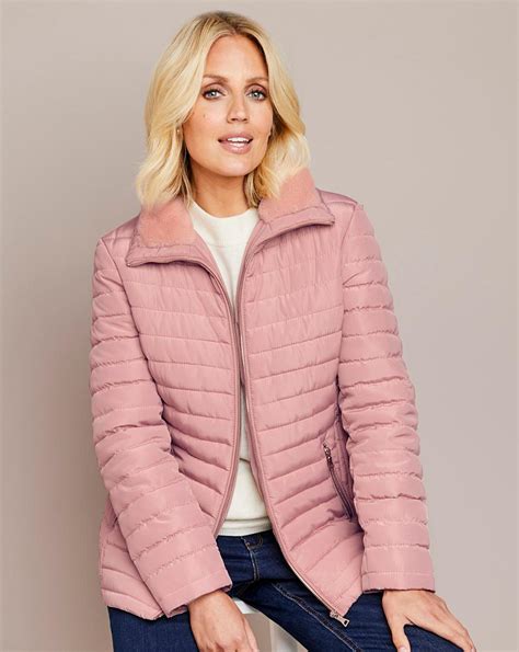 Shopping Guide: Where to Find the Best Pink Jackets at Every Budget