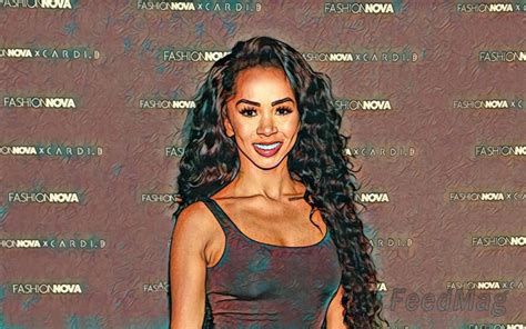 Show Me the Money: Brittany Renner's Net Worth and How She Built Her Wealth