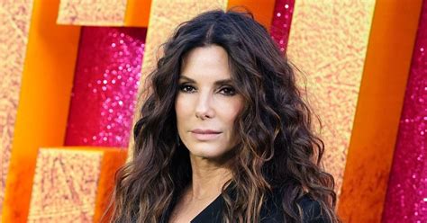 Show Me the Money: Mega Millionaire Sandra Bullock's Wealth