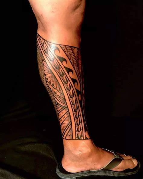 Showcasing Your Tattoo: Styling Tips for Displaying Your Leg Ink