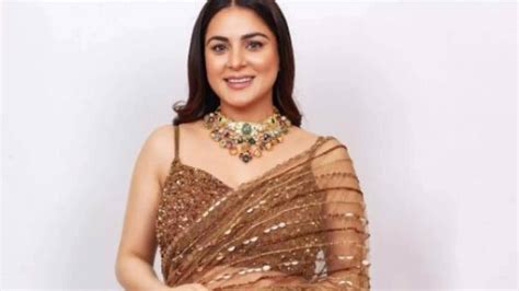 Shraddha Arya's Journey to Stardom: Rise to Fame