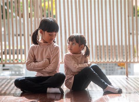 Sibling Rivalry: Revealing Deep-seated Emotions