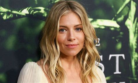 Sienna Miller's Life Story: Age, Career, Relationships