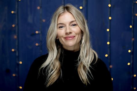 Sienna Miller's Net Worth: Investments, Properties, Endorsements