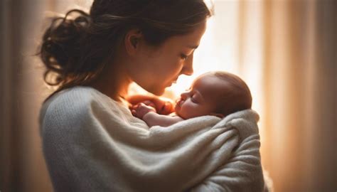 Sign of Hope and Renewal: A Glimpse into Dreaming of Cradling a Newborn Chick