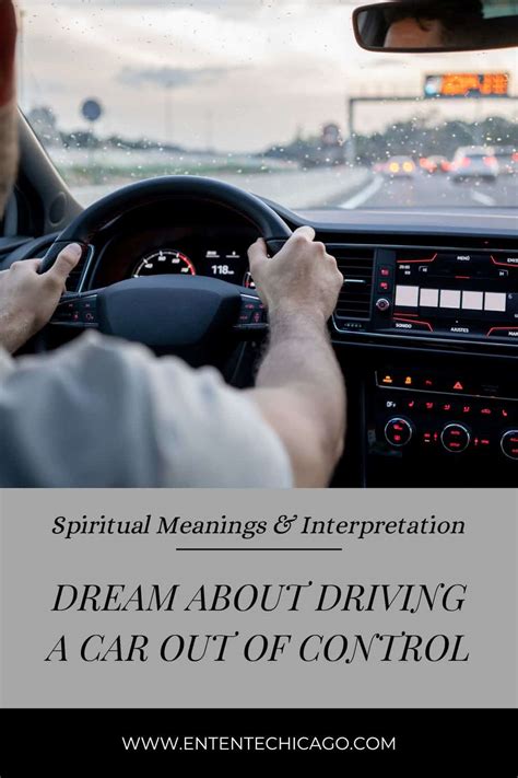 Significance and Importance of Dreaming about a Motionless Vehicle