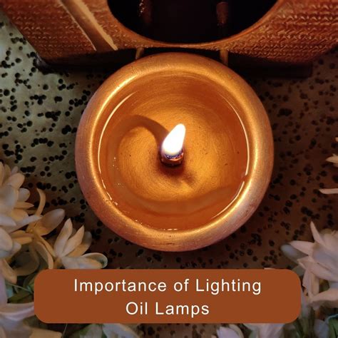 Significance of the Ghee Lamp in Different Cultures