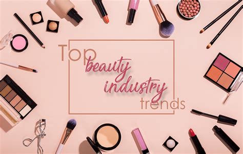 Significant Influence in the Beauty Sector