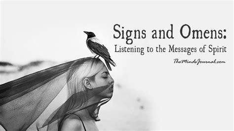 Signs and Omens: Messages from Beyond in Dreams of a Departed Spouse