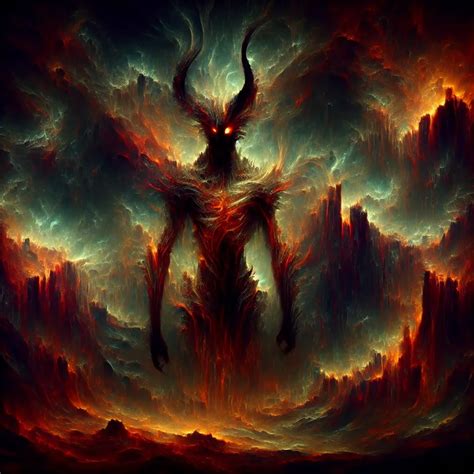 Signs from the Unconscious: Unveiling the Devil's Role in Dreams