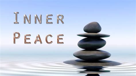 Silence: A Journey towards Inner Calmness