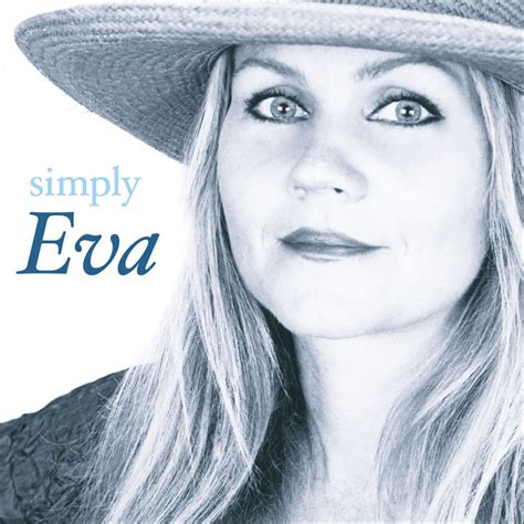 Simply Eva's Unique Sound and Style