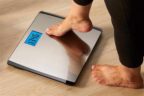 Size Matters: Discovering the Right Fit for Your Bathroom Scale