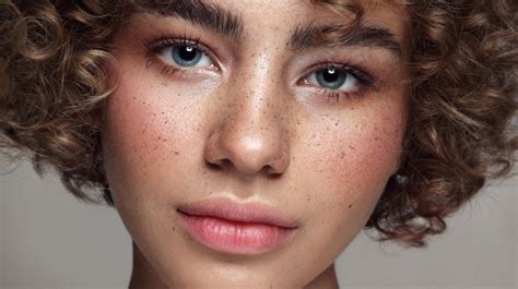 Skincare Tips for Individuals with Sun-Kissed Dots