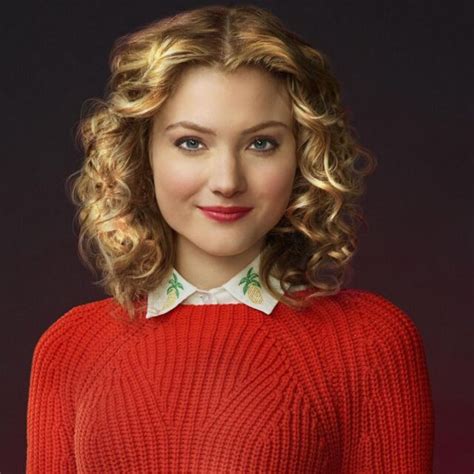 Skyler Samuels Net Worth