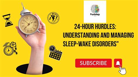 Sleep Disorders: Exploring the Hurdles Towards Attaining Awareness