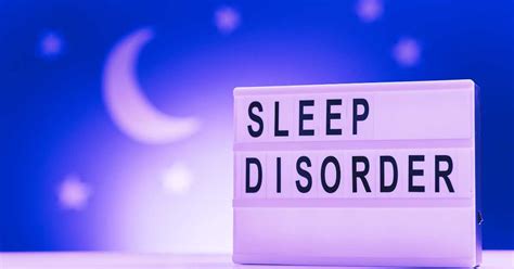 Sleep Disorders and their Impact on Dream Content