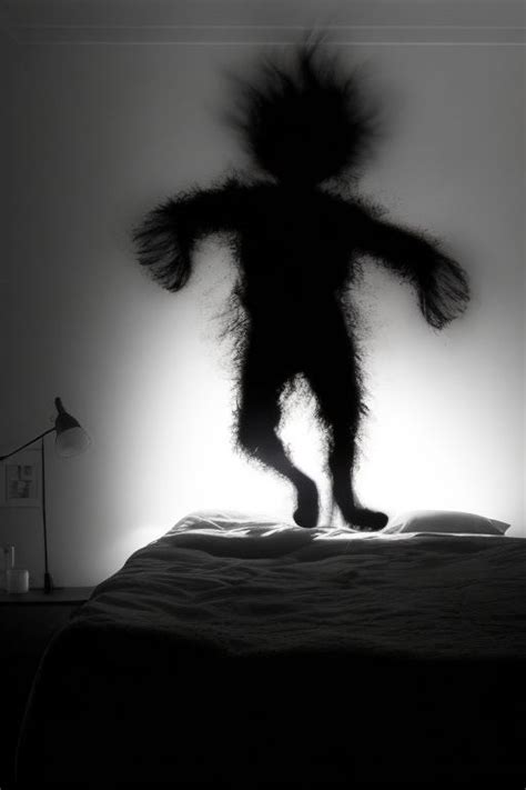 Sleep Paralysis: Exploring the Phenomenon of Visitation Encounters