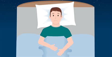 Sleep Sweating: Understanding the Causes of a Moistened Pillow