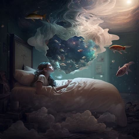 Sleep and Self: The Interconnection Between Dreams and Identity