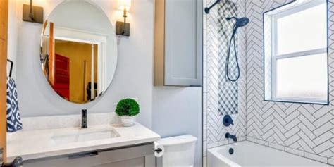 Small Space, Big Impact: Maximizing Functionality in Compact Bathrooms