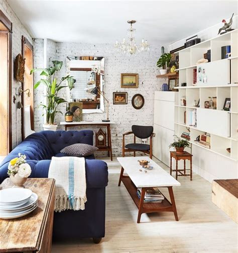 Small Spaces, Big Ideas: Creative Solutions for Minimalistic Living