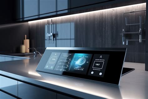 Smart Appliances: The Future of Culinary Convenience