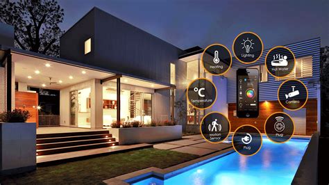 Smart Home Technologies: Revolutionizing Comfort and Convenience