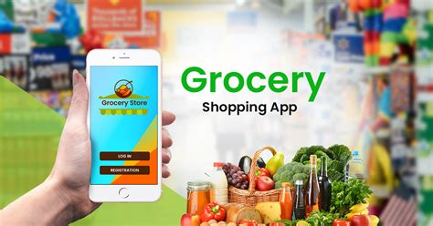 Smart Shopping Apps: Enhancing Your Grocery Experience