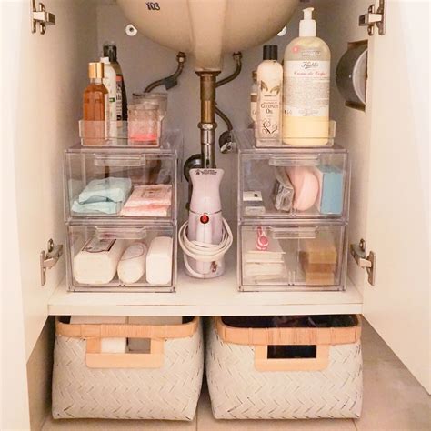 Smart Storage Solutions: Organizing Your Bathroom Essentials