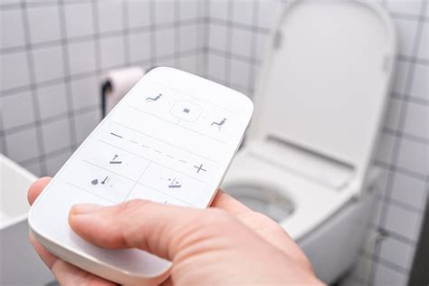 Smart Toilets: Revolutionizing Comfort and Enhancing Hygiene