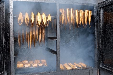 Smoking Fish at Home: Expert Tips and Tricks
