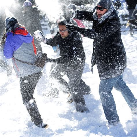 Snow Activities: Embracing the Joy of Sledding, Snowball Fights, and Ice Skating