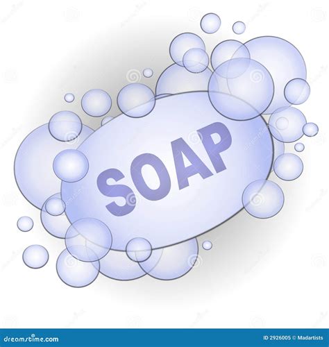 Soap Bars and Bubbles: The Intriguing Allure of Soapy Dreams