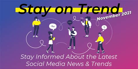 Social Media: Staying Updated with the Latest from the Notable Figure