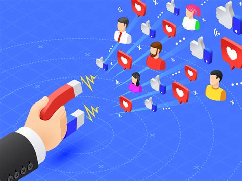 Social Media Engagement of the Influencer