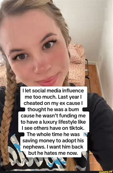 Social Media Influence and Fans' Adoration of Kristy May