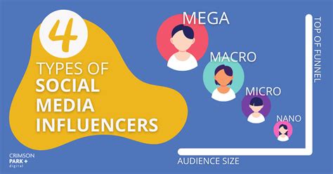 Social Media Influence and Followers of the Well-Known Personality