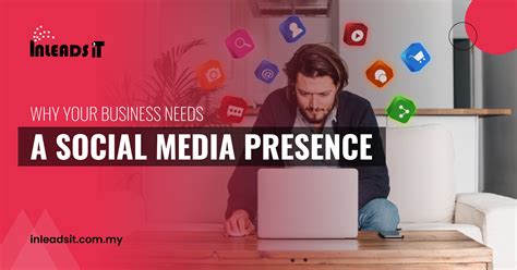 Social Media Presence: Where to Connect With Her