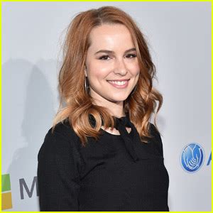 Social Media Presence of Bridgit Mendler