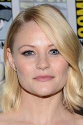 Social Media Presence of Emilie De Ravin