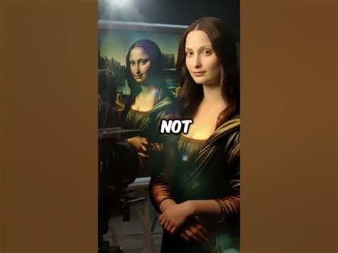 Social Media Presence of the Enigmatic Mona Lone