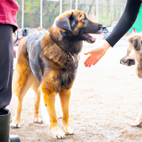 Socialization: Building Confidence in Your Canine Companion