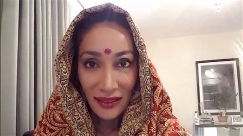 Sofia Hayat's Early Life and Childhood